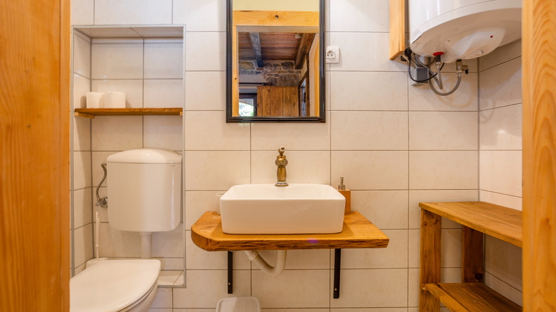 Casa antica &storia Verde Opatija