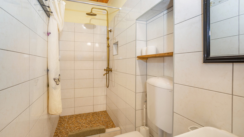 Casa antica &storia Verde Opatija