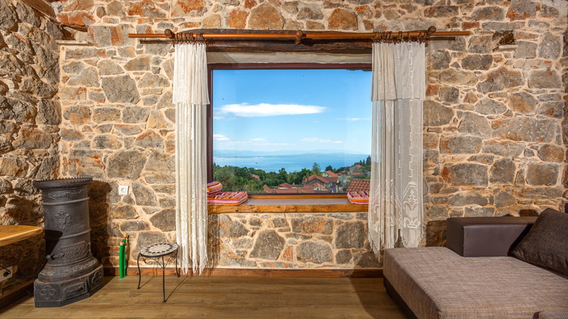 Casa antica &storia Verde Opatija