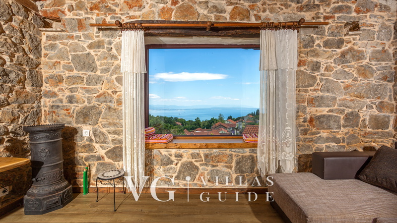 Casa antica &storia Verde Opatija