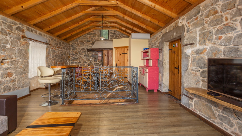 Casa antica &storia Verde Opatija