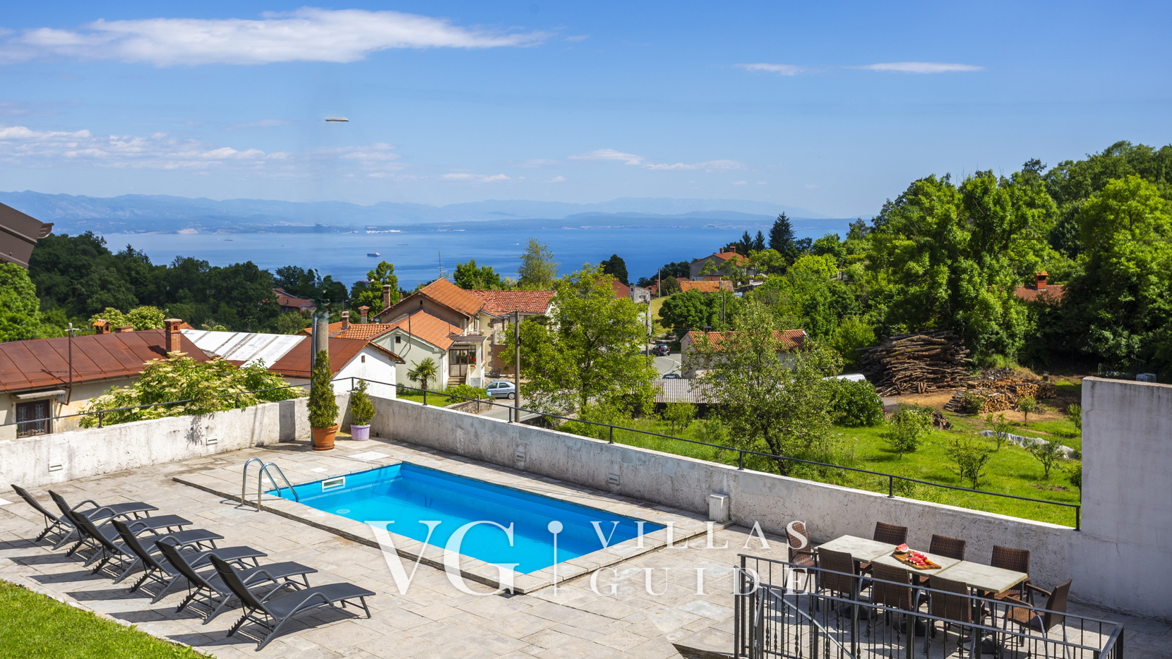 Casa antica &storia Verde Opatija