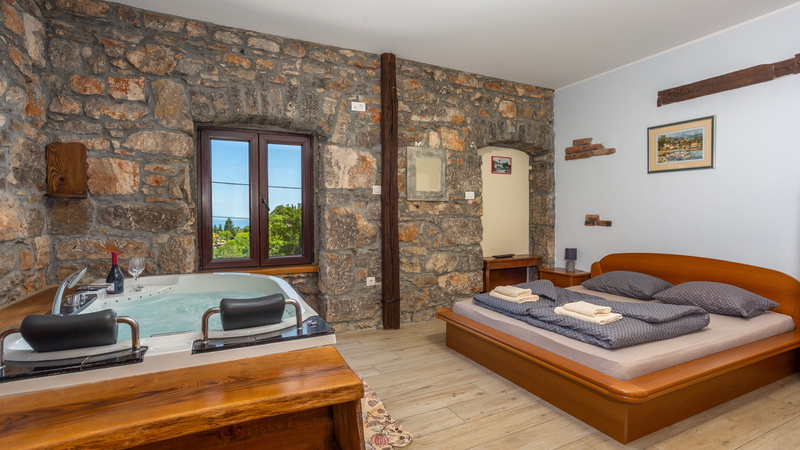 Casa antica &storia Verde Opatija