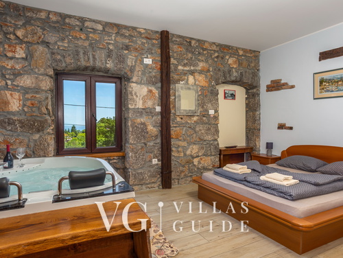 Casa antica &storia Verde Opatija