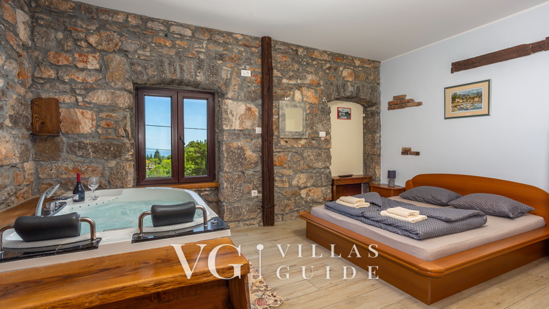 Casa antica &storia Verde Opatija