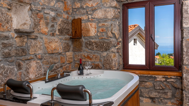 Casa antica &storia Verde Opatija