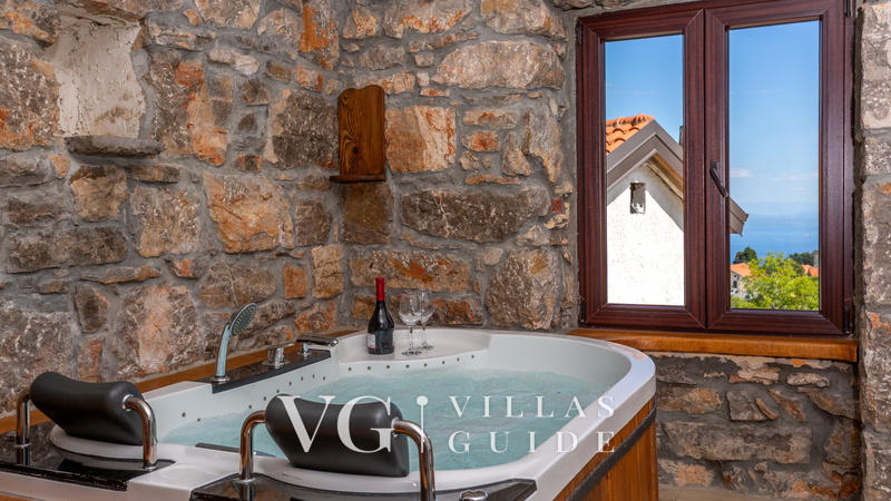 Casa antica &storia Verde Opatija