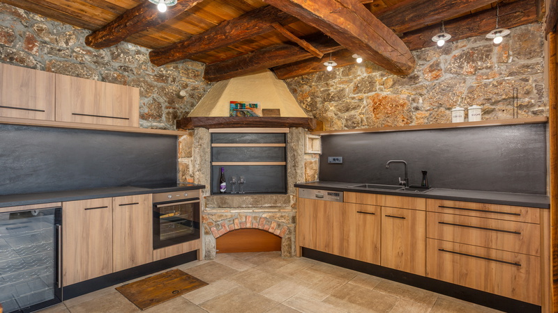 Casa antica &storia Verde Opatija