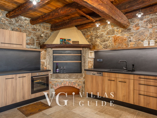 Casa antica &storia Verde Opatija