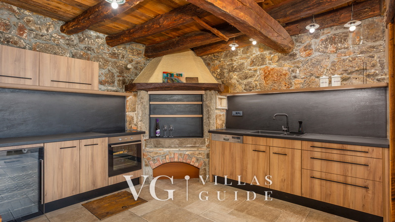 Casa antica &storia Verde Opatija