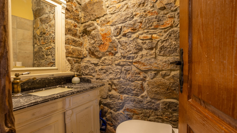 Casa antica &storia Verde Opatija