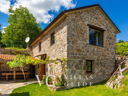 Casa antica &storia Verde Opatija