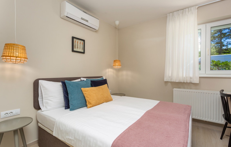 Vila Oleander pool&sea view&pet friendly- Malinska