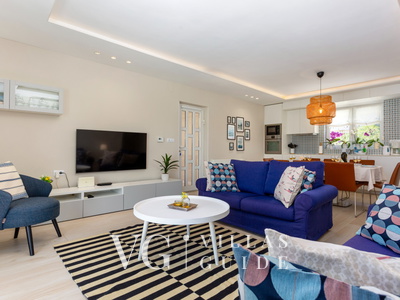 Vila Oleander pool&sea view&pet friendly- Malinska