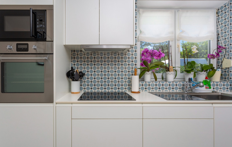 Vila Oleander pool&sea view&pet friendly- Malinska