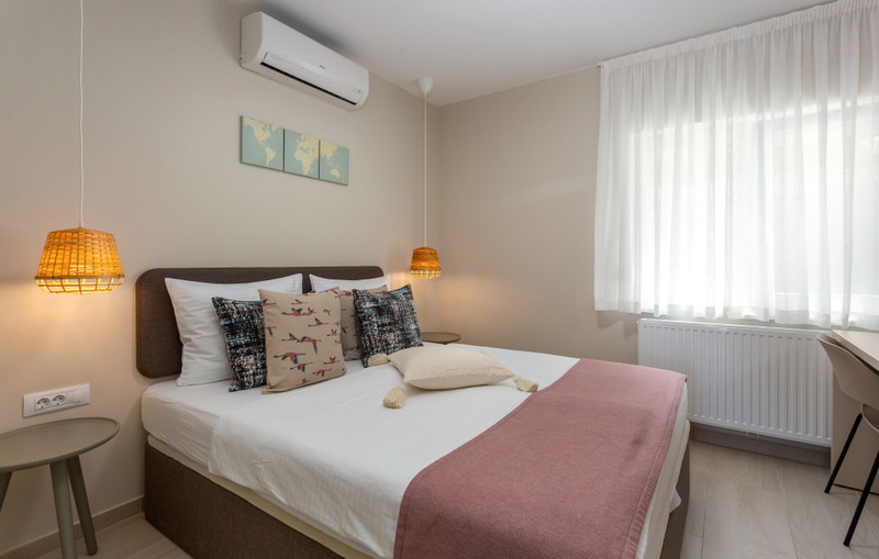 Vila Oleander pool&sea view&pet friendly- Malinska