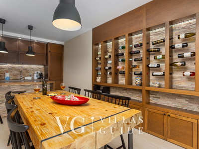 Vila Oleander pool&sea view&pet friendly- Malinska Contenuto aggiuntivo