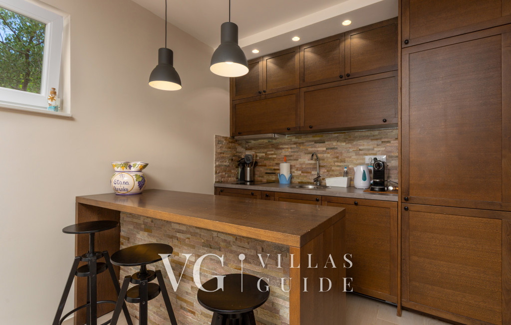 Vila Oleander pool&sea view&pet friendly- Malinska Contenuto aggiuntivo