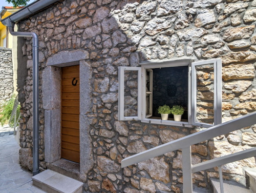 Villa Stella Blue Novi vinodolski