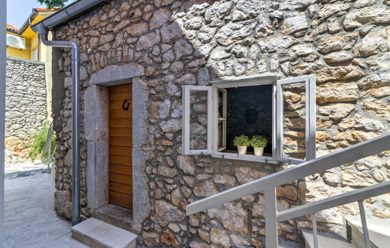 Villa Stella Blue Novi vinodolski