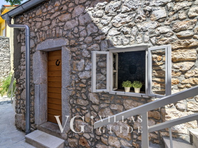 Villa Stella Blue Novi vinodolski