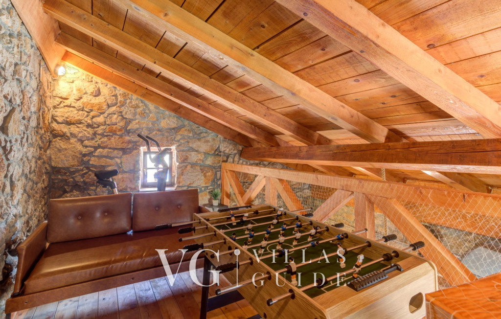 Villa Stella Blue Novi vinodolski Additional content