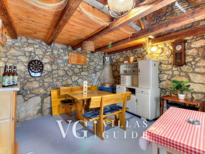 Villa Stella Blue Novi vinodolski Additional content