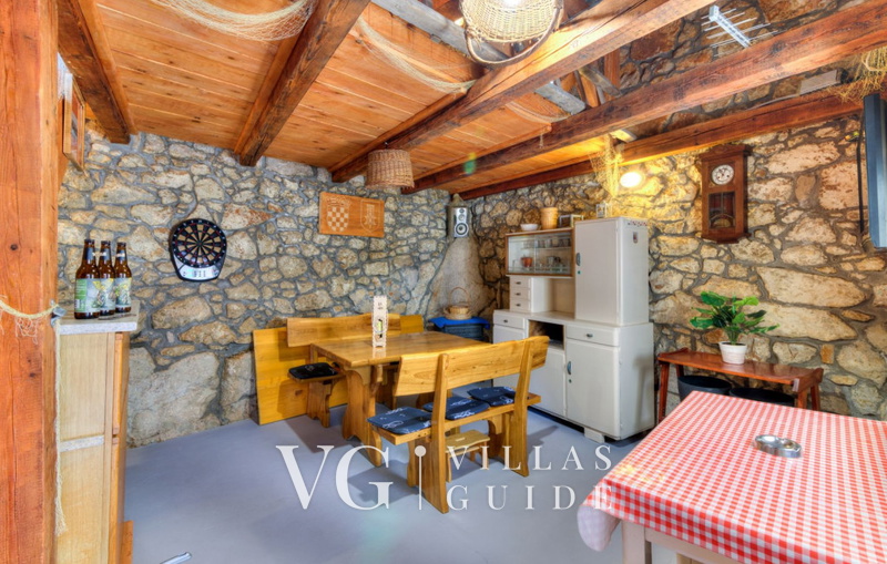 Villa Stella Blue Novi vinodolski Contenuto aggiuntivo