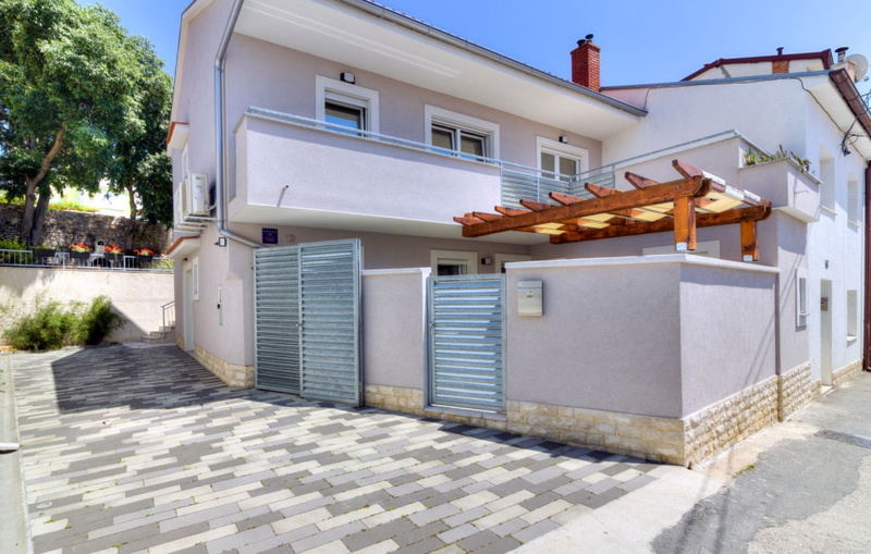 Villa Stella Blue Novi vinodolski