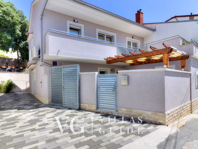 Villa Stella Blue Novi vinodolski