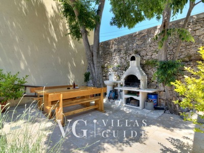 Villa Stella Blue Novi vinodolski Additional content