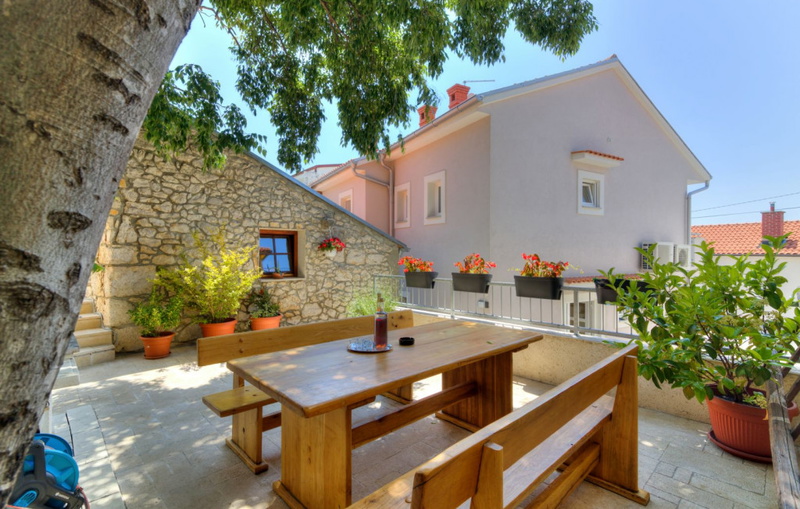 Villa Stella Blue Novi vinodolski