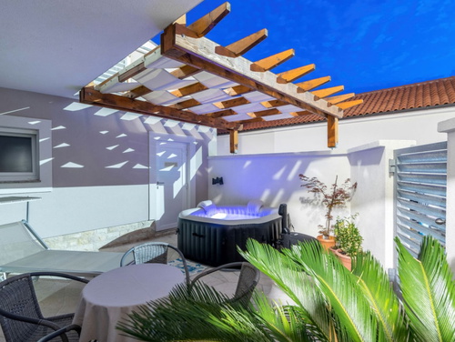 Villa Stella Blue Novi vinodolski