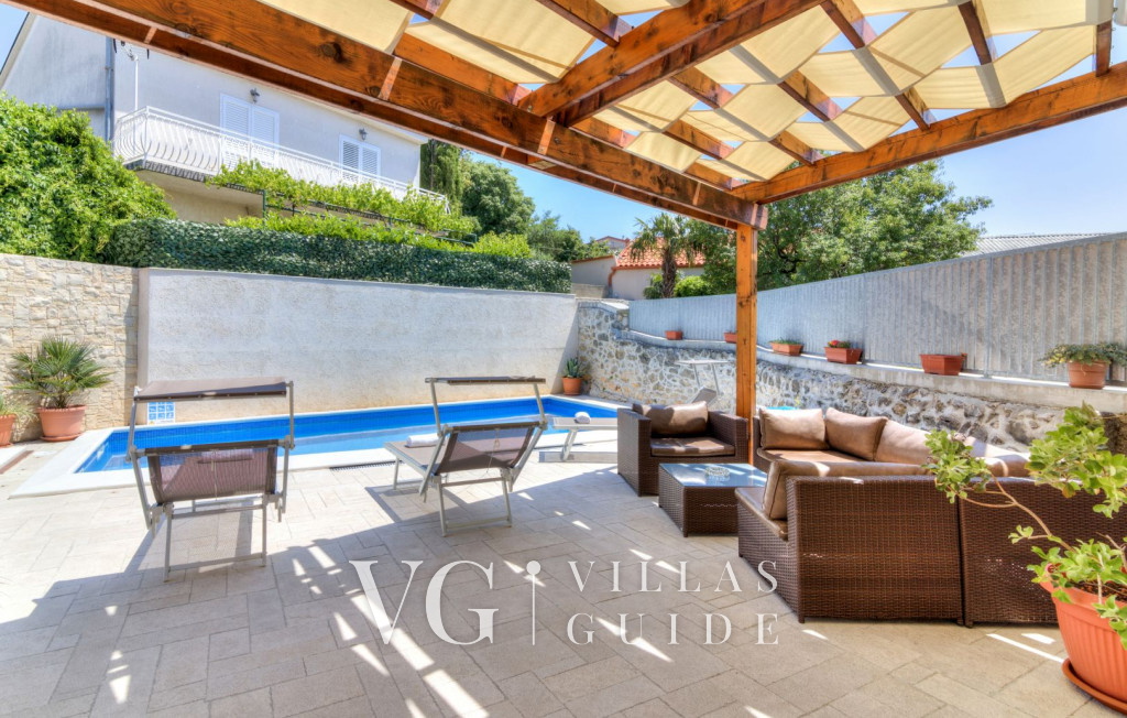 Villa Stella Blue Novi vinodolski Additional content