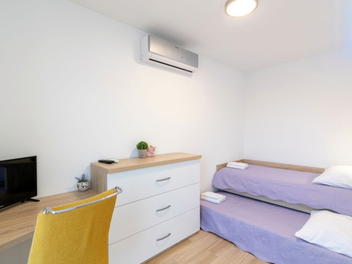 Villa Stella Blue Novi vinodolski