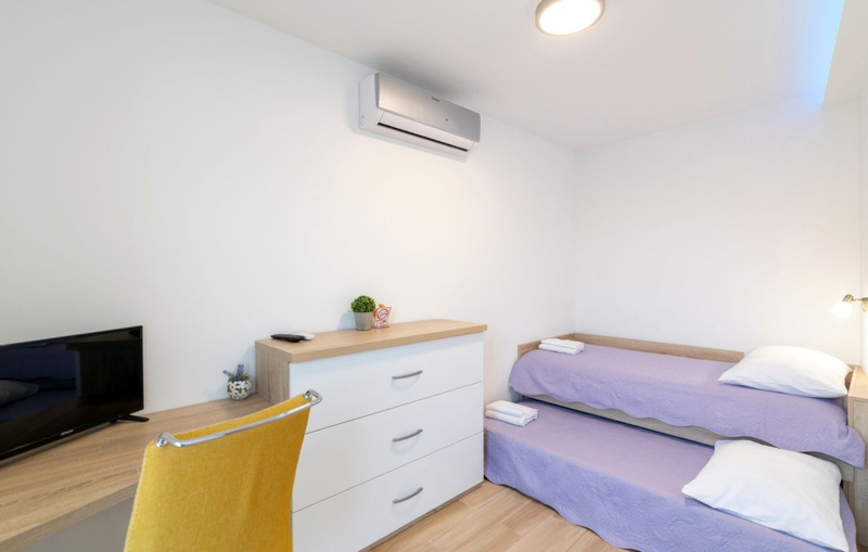 Villa Stella Blue Novi vinodolski