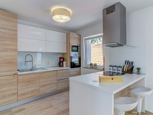 Villa Stella Blue Novi vinodolski