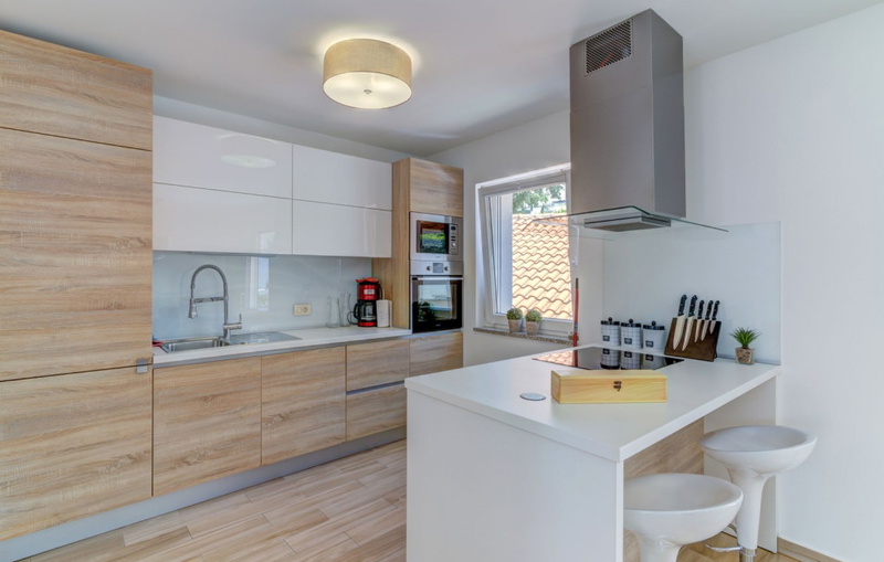 Villa Stella Blue Novi vinodolski