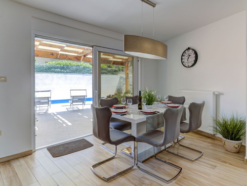 Villa Stella Blue Novi vinodolski