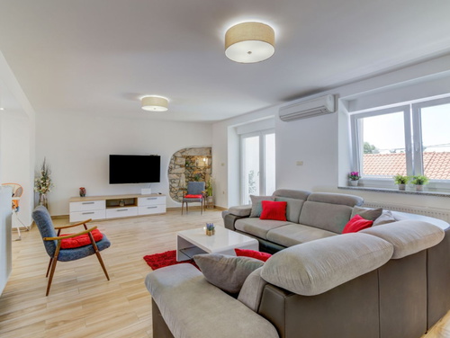 Villa Stella Blue Novi vinodolski