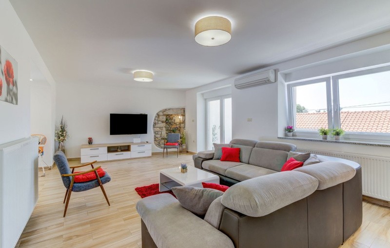 Villa Stella Blue Novi vinodolski