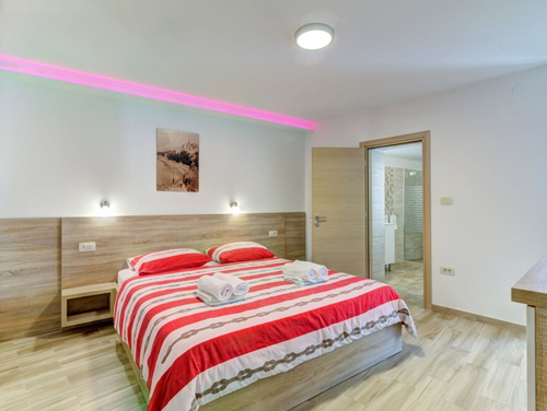 Villa Stella Blue Novi vinodolski