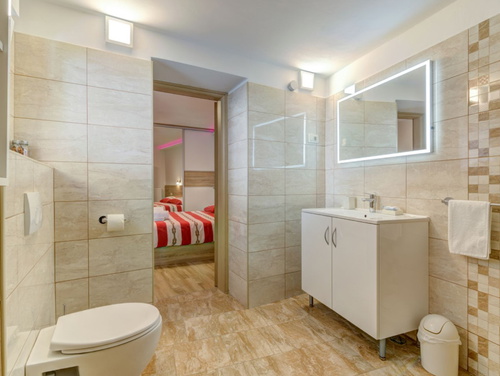 Villa Stella Blue Novi vinodolski