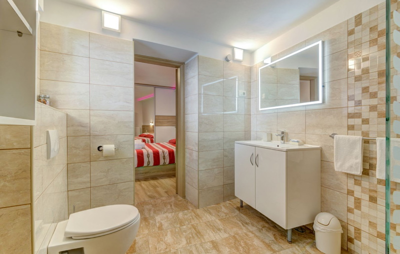 Villa Stella Blue Novi vinodolski