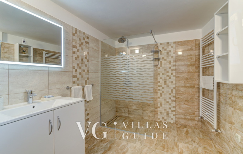 Villa Stella Blue Novi vinodolski Bagno