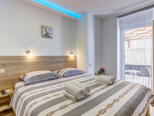 Villa Stella Blue Novi vinodolski