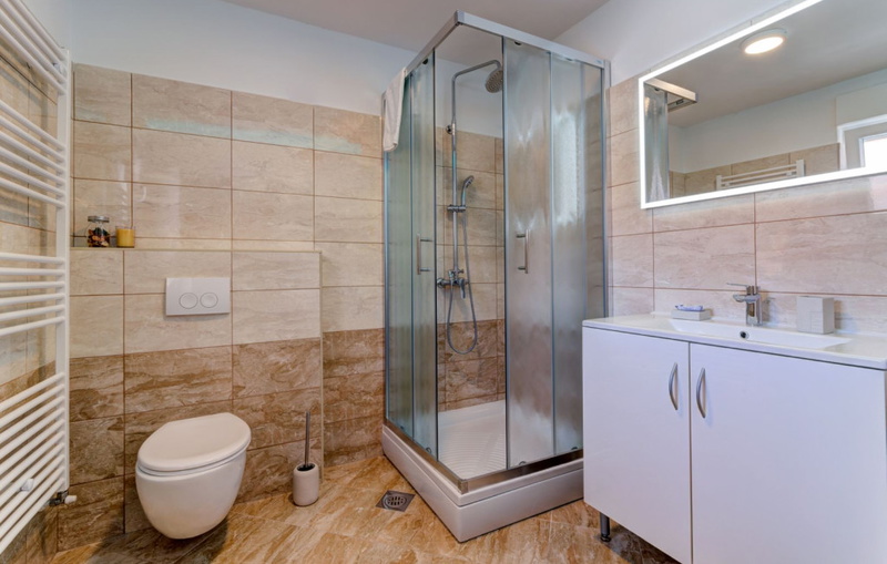 Villa Stella Blue Novi vinodolski