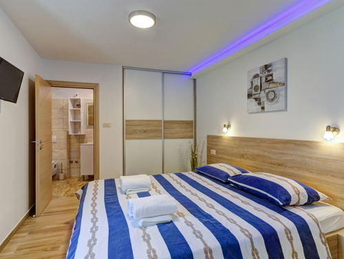 Villa Stella Blue Novi vinodolski