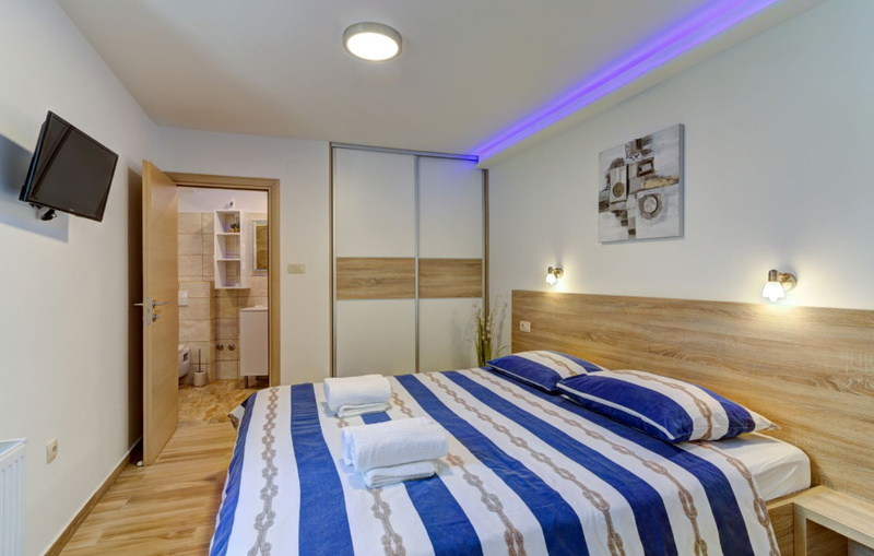 Villa Stella Blue Novi vinodolski