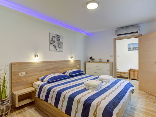 Villa Stella Blue Novi vinodolski